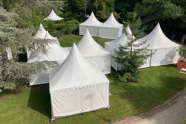 Réception de Mariage à Toulouse (31)